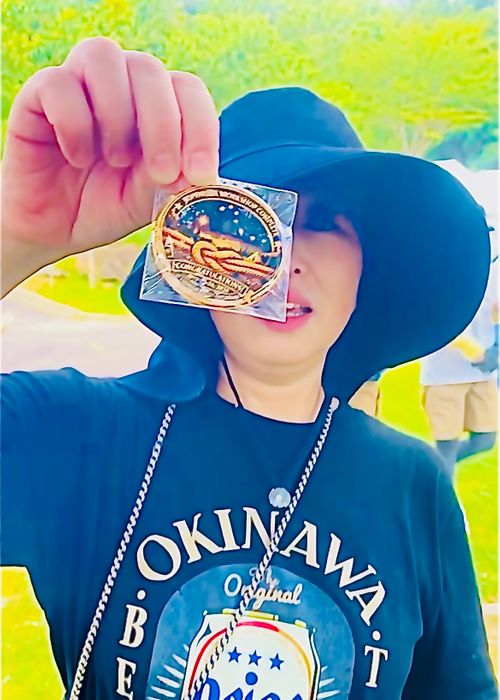 イベントキャンプ初参戦！皆んなで楽しむおじおば🐰キャン△ in らかん高原オートキャンプ場 〜 CAMP NO.204 らかん高原 オートキャンプ場 ファミリーキャンプ グループキャンプ おじキャン△さんのキャンプブログ CAMPiii（キャンピー） -キャンプ専用SNS キャンプのすべてがここに集まる-