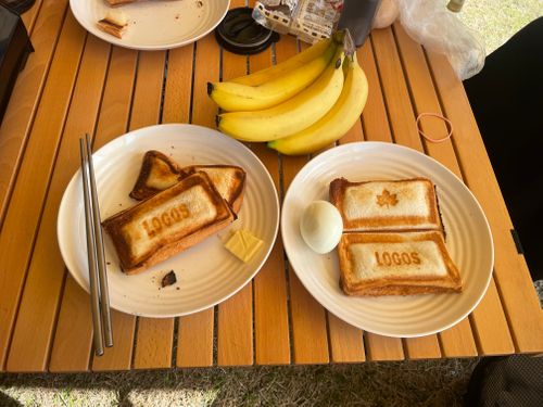 久しぶりのキャンプ🏕️ ファミリーキャンプ フリーサイト Shinさんのキャンプブログ CAMPiii（キャンピー） -キャンプ専用SNS キャンプのすべてがここに集まる-