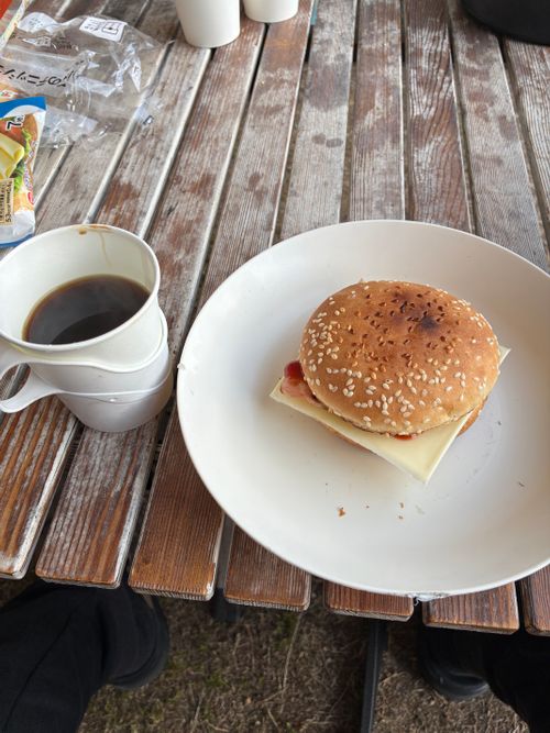 2026年2回目、超高規格キャン😆 ABUキャンプフィールド ファミリーキャンプ 区画サイト オートサイト わいげさんのキャンプブログ CAMPiii（キャンピー） -キャンプ専用SNS キャンプのすべてがここに集まる-