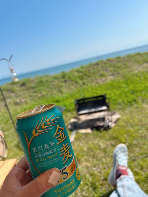 キャンプでメンタルトレーニング💪 はやぷささんのキャンプブログ CAMPiii（キャンピー） -キャンプ専用SNS キャンプのすべてがここに集まる-