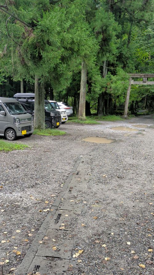 イグニス ともえ川Park ソロキャンプ オートサイト 区画サイト IZUIZUさんのキャンプブログ CAMPiii（キャンピー） -キャンプ専用SNS キャンプのすべてがここに集まる-