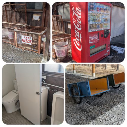 しかのこかのつのだいらんらん🫎 鹿角平観光牧場キャンプ場 グループキャンプ フリーサイト GSUS（ゲスース）さんのキャンプブログ CAMPiii（キャンピー） -キャンプ専用SNS キャンプのすべてがここに集まる-