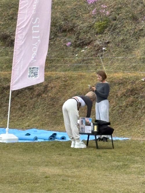 SBCMT#9 mission complete 神石高原 ティアガルテン グループキャンプ フリーサイト 区画サイト とのさんのキャンプブログ CAMPiii（キャンピー） -キャンプ専用SNS キャンプのすべてがここに集まる-