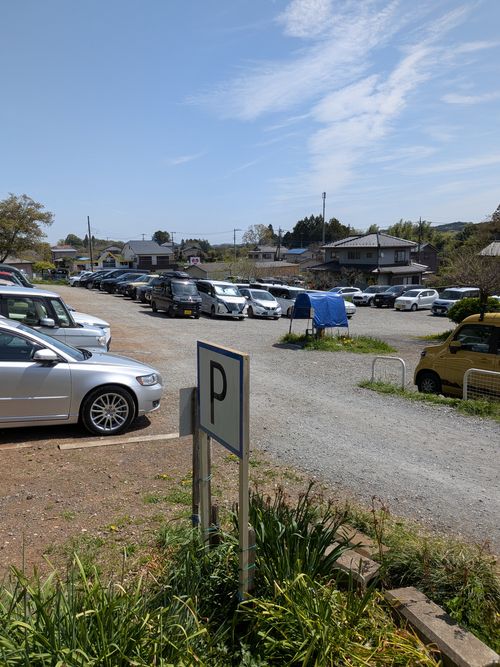 日和田山 ともえ川Park ソロキャンプ オートサイト フリーサイト IZUIZUさんのキャンプブログ CAMPiii（キャンピー） -キャンプ専用SNS キャンプのすべてがここに集まる-