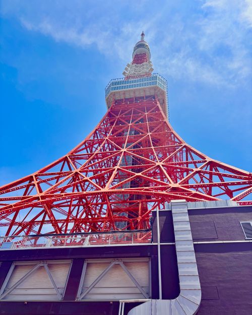 【番外編】ありがとう、その勇姿❗️ ダイバーシティ東京プラザ Oniyomeさんのキャンプブログ CAMPiii（キャンピー） -キャンプ専用SNS キャンプのすべてがここに集まる-