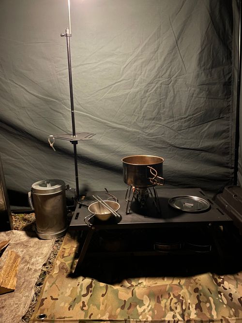 九州遠征 タキビベース玉名 ソロキャンプ オートサイト ゆうさんさんのキャンプブログ CAMPiii（キャンピー） -キャンプ専用SNS キャンプのすべてがここに集まる-