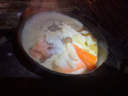 pica表富士2025シーズン終了 PICA表富士 ソロキャンプ グループキャンプ フリーサイト まっつんさんのキャンプブログ CAMPiii（キャンピー） -キャンプ専用SNS キャンプのすべてがここに集まる-