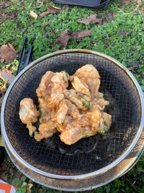 Vol.108 25/NO.27　いつもの場所にて‼️ 坂戸市 ソロキャンプ フリーサイト 🔥焚き火🔥さんのキャンプブログ CAMPiii（キャンピー） -キャンプ専用SNS キャンプのすべてがここに集まる-