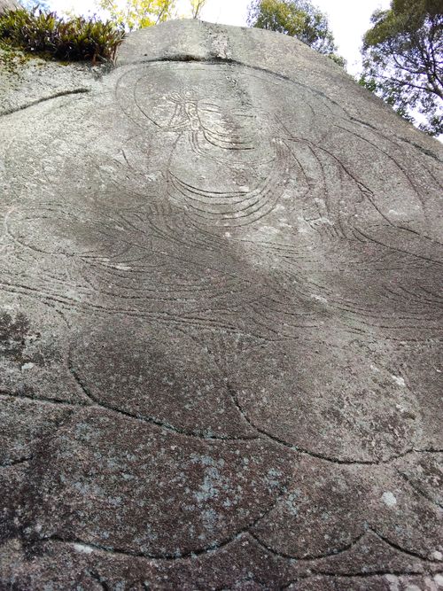 ちょっとハイク 笠置キャンプ場 ソロキャンプ フリーサイト おっとまんSさんのキャンプブログ CAMPiii（キャンピー） -キャンプ専用SNS キャンプのすべてがここに集まる-