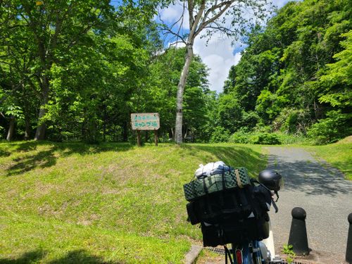 CAMPiii(キャンピー) シェルパ山本さんのキャンプブログ 青森上陸