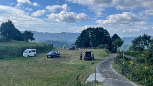 隊長不在の福岡組グルなんて… 野々川グランビューパーク ソロキャンプ グループキャンプ オートサイト フォレキャンさんのキャンプブログ CAMPiii(キャンピー) -キャンプ専用SNS キャンプのすべてがここに集まる-