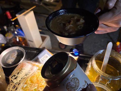 満月の武甲山🌝20人のCAMPiiiメンバーと過ごした贅沢なキャンプナイト☆。.:＊・゜ ともえ川Park グループキャンプ Jimko☆さんのキャンプブログ CAMPiii（キャンピー） -キャンプ専用SNS キャンプのすべてがここに集まる-