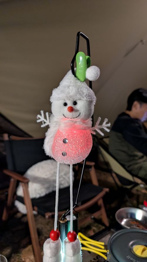 CAMPiii（キャンピー） ヒゲキャンさんのキャンプブログ 福岡組クリキャン@玖珠の杜に急遽参戦💦2025ラストキャンプ🏕️ キャンプ&農園 玖珠の杜