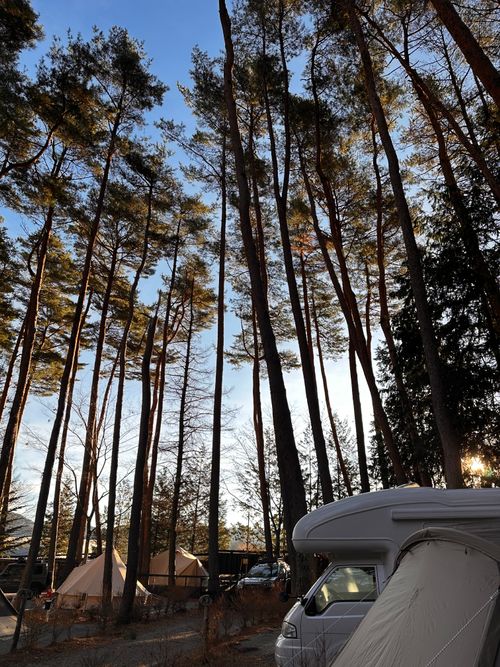 CAMPiii（キャンピー） 1711_Campさんのキャンプブログ №70 オートキャンプFUJICHU