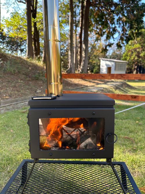 久しぶりのソロ さくら山キャンプ場 ソロキャンプ 区画サイト オートサイト さいちゃんさんのキャンプブログ CAMPiii（キャンピー） -キャンプ専用SNS キャンプのすべてがここに集まる-