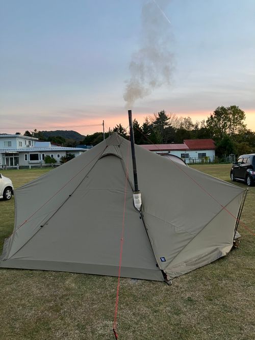 グルキャン! ユーカラパーキングCAMP グループキャンプ フリーサイト オートサイト siroさんのキャンプブログ CAMPiii(キャンピー) -キャンプ専用SNS キャンプのすべてがここに集まる-