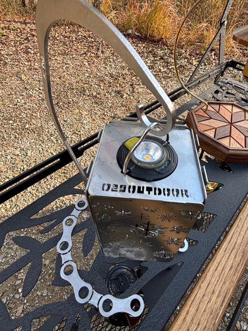 今年もお世話になりました！来年もたくさん遊んでくれぶーん！！ KAWAI VILLAGE CAMP ソロキャンプ 区画サイト とのさんのキャンプブログ CAMPiii（キャンピー） -キャンプ専用SNS キャンプのすべてがここに集まる-