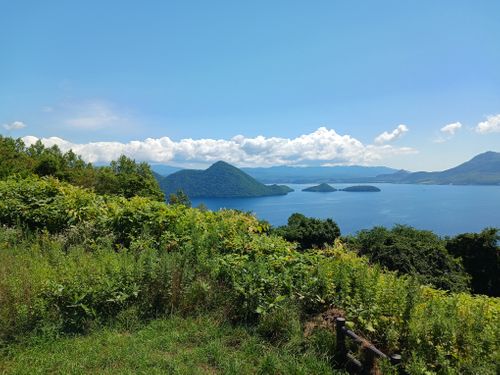 北海道の旨い!を食べるC△mp旅’2025(3 of 4) 北海道 ファミリーキャンプ キャンピングカー vios outdoor'sさんのキャンプブログ CAMPiii(キャンピー) -キャンプ専用SNS キャンプのすべてがここに集まる-