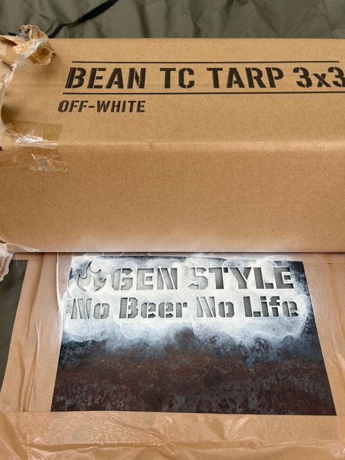 campbean 何故だかpart1 CAMP BEAN ソロキャンプ 区画サイト Genさんのキャンプブログ CAMPiii（キャンピー） -キャンプ専用SNS キャンプのすべてがここに集まる-