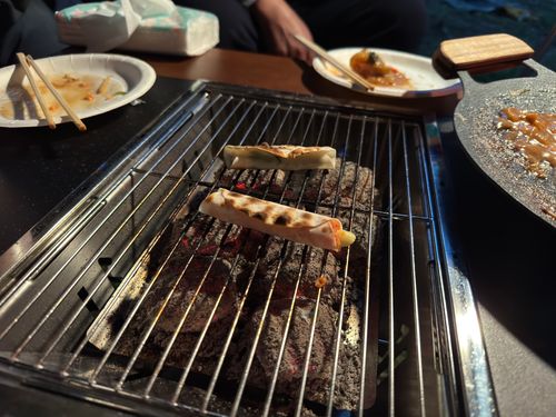 親とキャンプ イレブンオートキャンプパーク ファミリーキャンプ グループキャンプ 区画サイト P-yaさんのキャンプブログ CAMPiii（キャンピー） -キャンプ専用SNS キャンプのすべてがここに集まる-