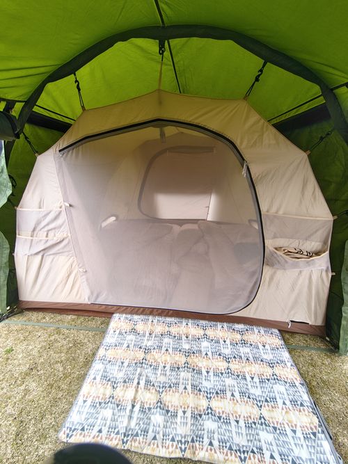 SBCMT　#9 神石高原 ティアガルテン グループキャンプ フリーサイト HARUMAGEDONさんのキャンプブログ CAMPiii（キャンピー） -キャンプ専用SNS キャンプのすべてがここに集まる-