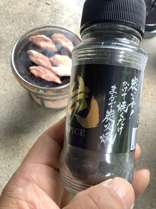 Vol.123 26/NO.13 秩父中津峡東屋にお肉焼きに行く‼️ 中津峡 ソロキャンプ 🔥焚き火🔥さんのキャンプブログ CAMPiii（キャンピー） -キャンプ専用SNS キャンプのすべてがここに集まる-