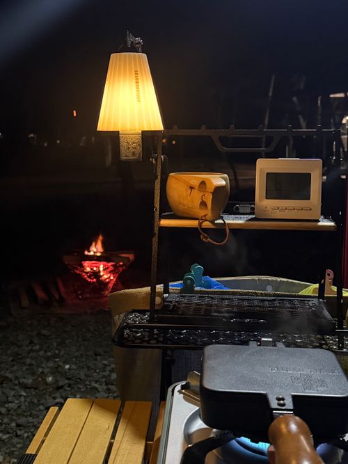 2週連続ソロキャンプ キャンプ アカイケ ソロキャンプ オートサイト 区画サイト ちはみなさんのキャンプブログ CAMPiii（キャンピー） -キャンプ専用SNS キャンプのすべてがここに集まる-