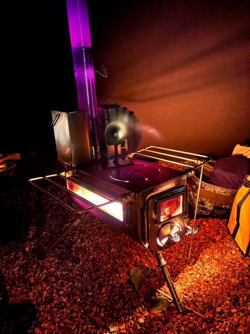 あけまして2026。 KAWAI VILLAGE CAMP グループキャンプ 区画サイト オートサイト あやぴーさんのキャンプブログ CAMPiii（キャンピー） -キャンプ専用SNS キャンプのすべてがここに集まる-