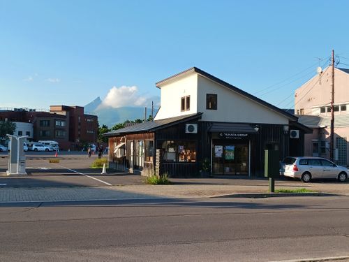 【Day9】北海道C△mp旅’ in 渡島・七飯 ユーカラパーキングCAMP ファミリーキャンプ オートサイト キャンピングカー vios outdoor'sさんのキャンプブログ CAMPiii(キャンピー) -キャンプ専用SNS キャンプのすべてがここに集まる-