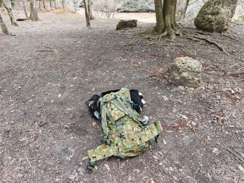 自分史上最重量級キャンプ。 兵庫県 ソロキャンプ フリーサイト ぞのさんさんのキャンプブログ CAMPiii（キャンピー） -キャンプ専用SNS キャンプのすべてがここに集まる-