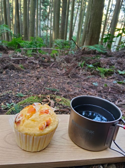 大阪の村 campsite麓 ソロキャンプ フリーサイト おっとまんSさんのキャンプブログ CAMPiii（キャンピー） -キャンプ専用SNS キャンプのすべてがここに集まる-