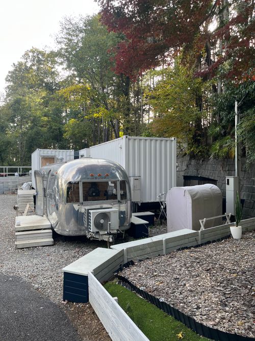 東京ソロキャンプ CalmbaseTOKYO ソロキャンプ 区画サイト alex04tbさんのキャンプブログ CAMPiii（キャンピー） -キャンプ専用SNS キャンプのすべてがここに集まる-