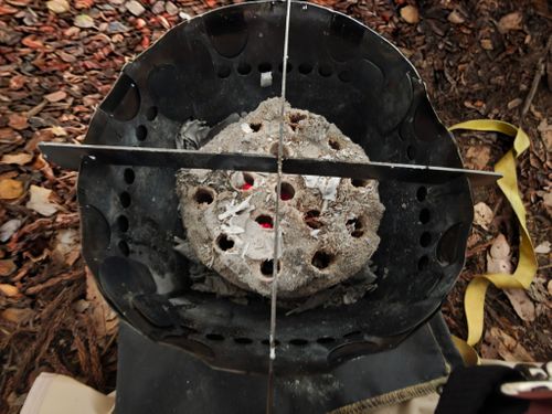 実験キャンプや。 大阪府 ソロキャンプ フリーサイト ぞのさんさんのキャンプブログ CAMPiii（キャンピー） -キャンプ専用SNS キャンプのすべてがここに集まる-