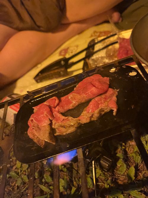 キャンプしながら花火が見たいんじゃー!😆そんな夢を叶えてくれるキャンプ場🏕のおはなし レイクロッジヤマナカ グループキャンプ 区画サイト ぷりんさんのキャンプブログ CAMPiii(キャンピー) -キャンプ専用SNS キャンプのすべてがここに集まる-
