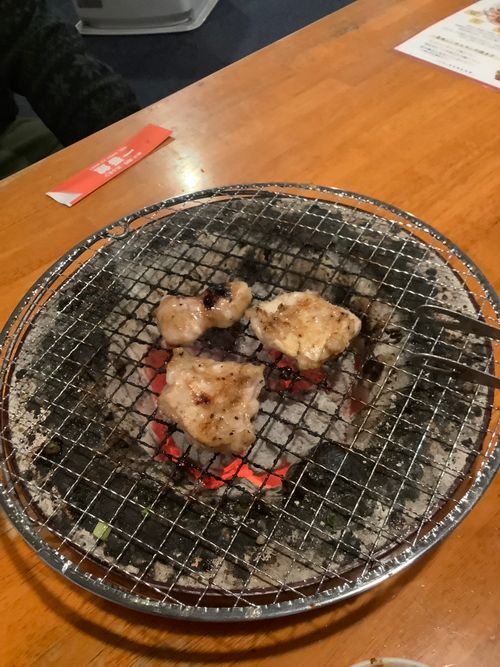 Vol.109 25/NO.28 いつもの中津峡から〜秩父ホルモン屋に行く‼️ 中津峡 ソロキャンプ フリーサイト 🔥焚き火🔥さんのキャンプブログ CAMPiii（キャンピー） -キャンプ専用SNS キャンプのすべてがここに集まる-