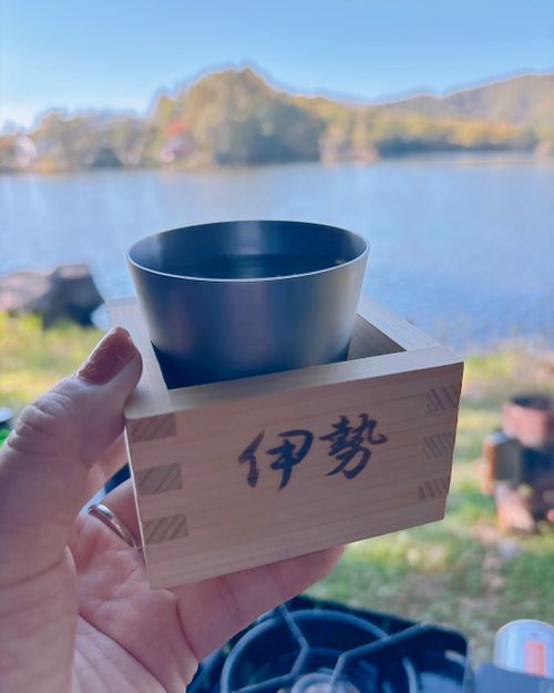 【前編】秋の湖畔キャンプ2泊3日🍁 磐梯高原曽原湖キャンプ場 Oniyomeさんのキャンプブログ CAMPiii（キャンピー） -キャンプ専用SNS キャンプのすべてがここに集まる-