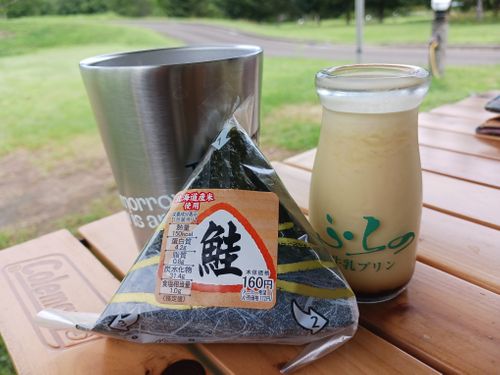 北海道の旨い!を食べるC△mp旅’ 2025(1 of 4) 北海道 ファミリーキャンプ キャンピングカー vios outdoor'sさんのキャンプブログ CAMPiii(キャンピー) -キャンプ専用SNS キャンプのすべてがここに集まる-