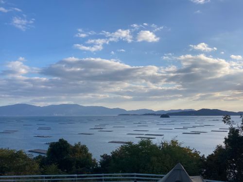 ずっと行きたかったキャンプ場✨ 瀬戸内海の森キャンプ場 ファミリーキャンプ 区画サイト masaさんのキャンプブログ CAMPiii（キャンピー） -キャンプ専用SNS キャンプのすべてがここに集まる-