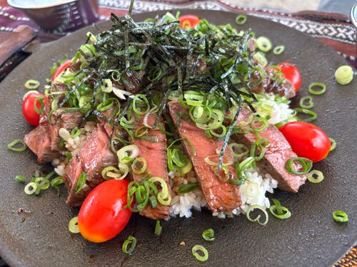 2泊3日の高原キャンプ 旭高原元気村 ファミリーキャンプ 区画サイト まつけんさんのキャンプブログ CAMPiii（キャンピー） -キャンプ専用SNS キャンプのすべてがここに集まる-