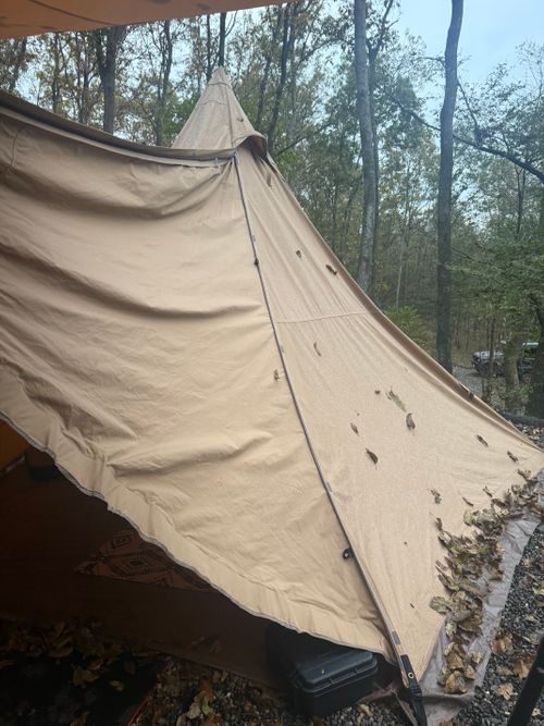 CAMPxWOOD懇親会キャンプ CAMP×WOODS ファミリーキャンプ 区画サイト moreAiさんのキャンプブログ CAMPiii（キャンピー） -キャンプ専用SNS キャンプのすべてがここに集まる-