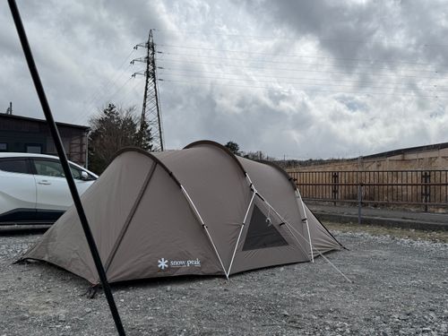 シーズンイン🏕️ moss camp field モス キャンプフィールド \ The Barn ザ バーン グループキャンプ 区画サイト オートサイト かとかとさんのキャンプブログ CAMPiii（キャンピー） -キャンプ専用SNS キャンプのすべてがここに集まる-