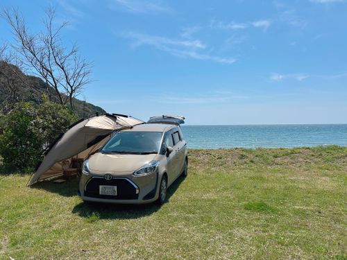 キャンプでメンタルトレーニング💪 はやぷささんのキャンプブログ CAMPiii（キャンピー） -キャンプ専用SNS キャンプのすべてがここに集まる-