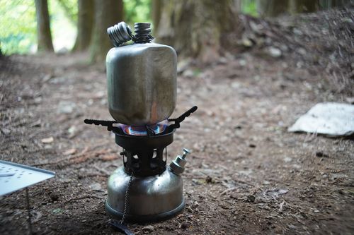 久しぶりのwoodsman WOODSMAN CAMPGROUND ソロキャンプ フリーサイト 週末スナフキンさんのキャンプブログ CAMPiii（キャンピー） -キャンプ専用SNS キャンプのすべてがここに集まる-