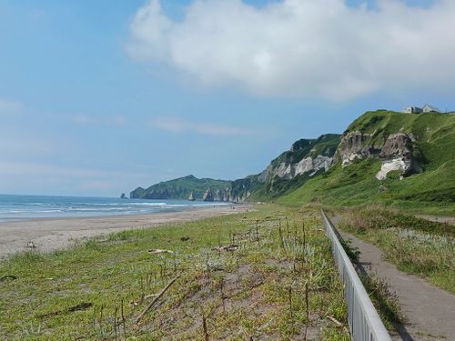北海道の旨い!を食べるC△mp旅’2025(2 of 4) 北海道 ファミリーキャンプ キャンピングカー vios outdoor'sさんのキャンプブログ CAMPiii(キャンピー) -キャンプ専用SNS キャンプのすべてがここに集まる-