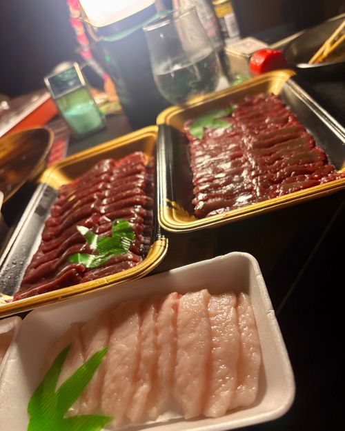 お久しぶり＆初めまして～全ての伏線回収編～ 紫星の森 Oniyomeさんのキャンプブログ CAMPiii（キャンピー） -キャンプ専用SNS キャンプのすべてがここに集まる-