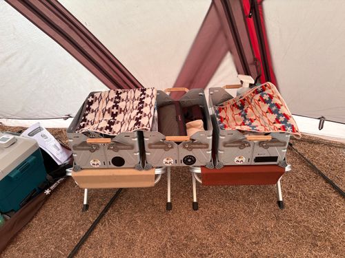 44回 鹿沼キャンプ スノーピーク鹿沼キャンプフィールド＆スパ ファミリーキャンプ フリーサイト ヒロアキングさんのキャンプブログ CAMPiii（キャンピー） -キャンプ専用SNS キャンプのすべてがここに集まる-