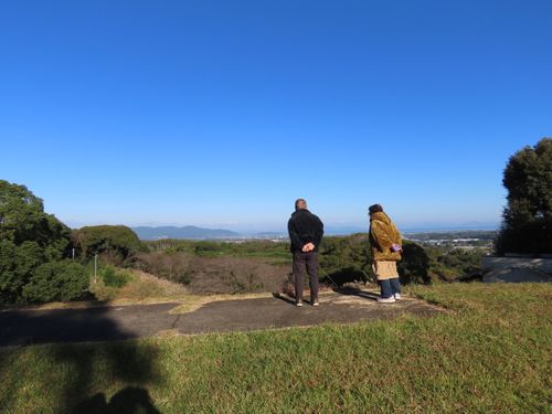 初嫁家族全員参加キャンプ(笑) たかのやま公園キャンプ場 ファミリーキャンプ フリーサイト オートサイト キャンピングカー ビギナー🔰ネイ吉♪さんのキャンプブログ CAMPiii（キャンピー） -キャンプ専用SNS キャンプのすべてがここに集まる-