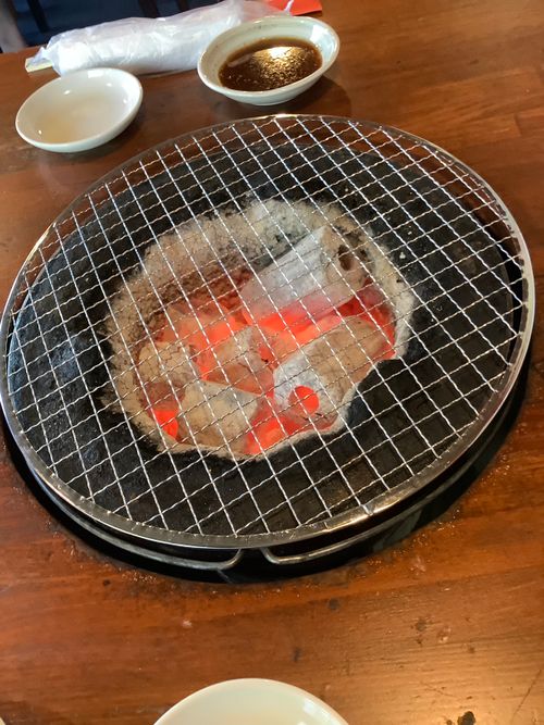 Vol.100 25/NO.19 涼しい所目指して行く‼️ 笛吹小屋キャンプ場 ソロキャンプ 区画サイト 🔥焚き火🔥さんのキャンプブログ CAMPiii(キャンピー) -キャンプ専用SNS キャンプのすべてがここに集まる-