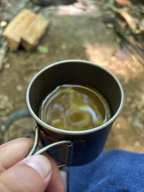 3週連続ソロキャンプ🏕️ CAMP BEAN ソロキャンプ 区画サイト Genさんのキャンプブログ CAMPiii（キャンピー） -キャンプ専用SNS キャンプのすべてがここに集まる-