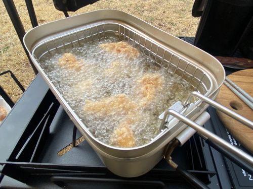 初めての御殿場キャンプ 大野路ファミリーキャンプ場 ソロキャンプ フリーサイト ケイスケさんのキャンプブログ CAMPiii（キャンピー） -キャンプ専用SNS キャンプのすべてがここに集まる-